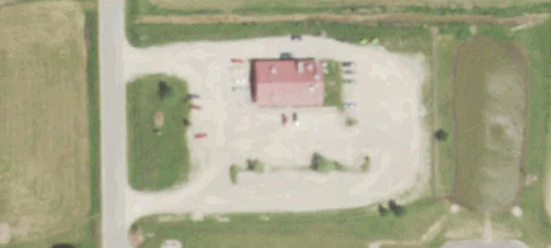1100 County Rd C C