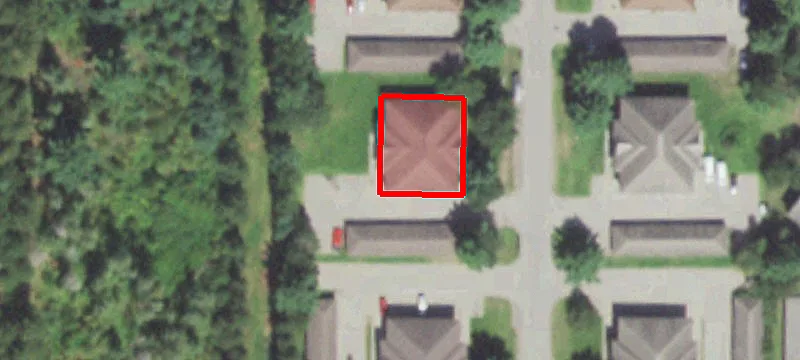 3731 Patti Dr