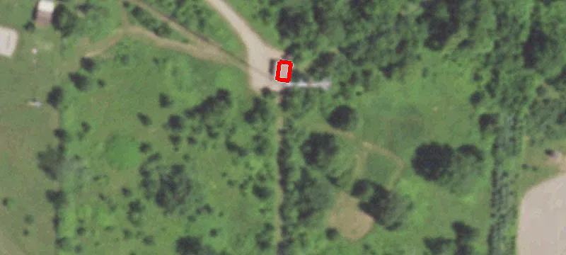 11984th Graetz Rd
