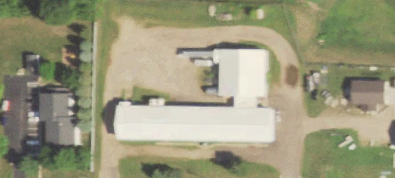 1110 Ctr St