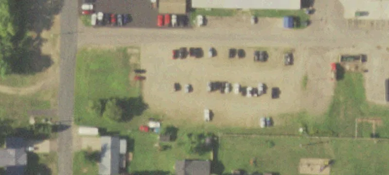 Barron, WI 54812