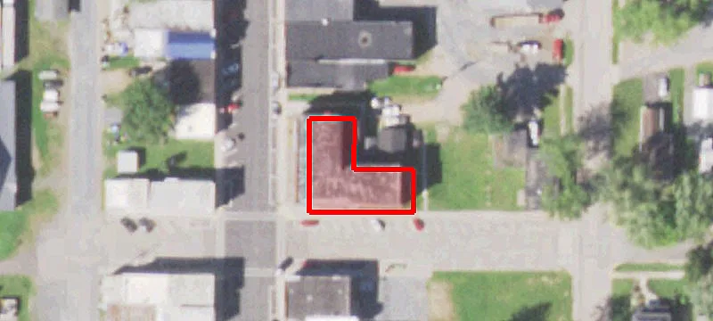 207 Central Ave