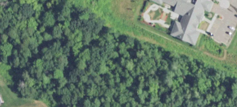 4811 Bullis Farm Rd