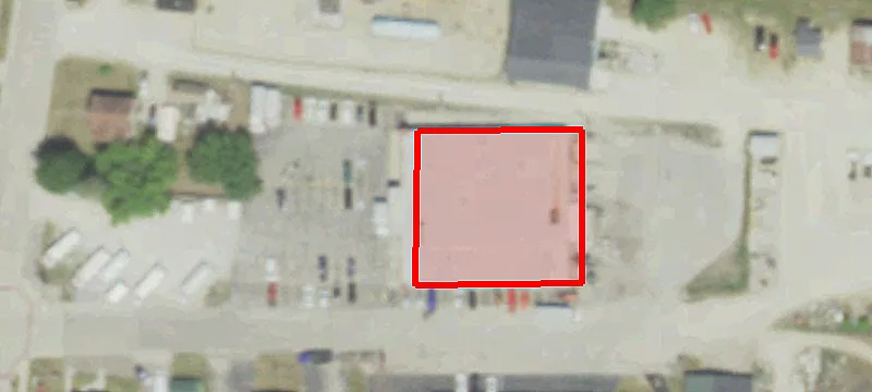 101 Main St