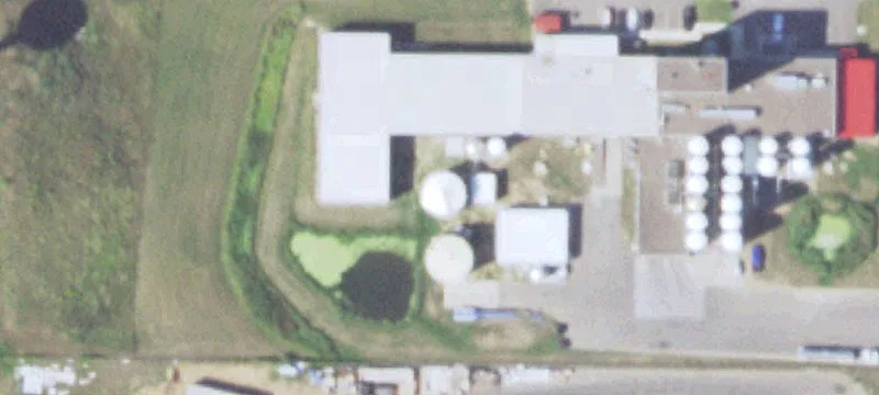 461 Western Blvd