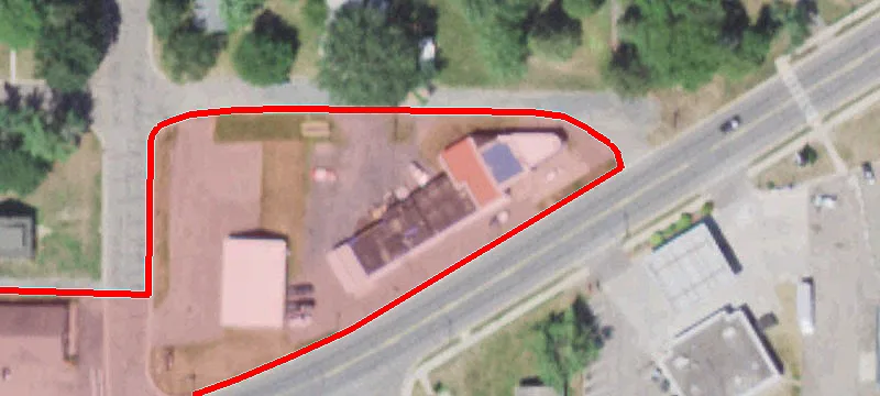 126 State Rd 35