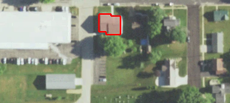 302 Ml St