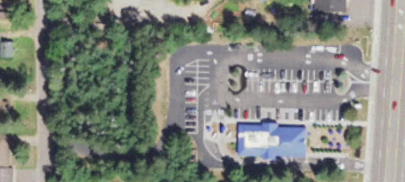 Woodruff, WI 54568