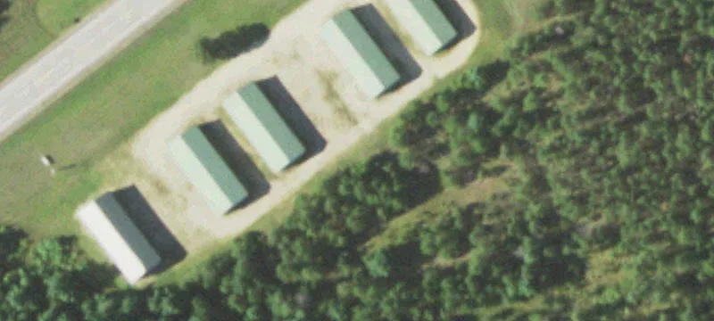 5391st State Rd 21