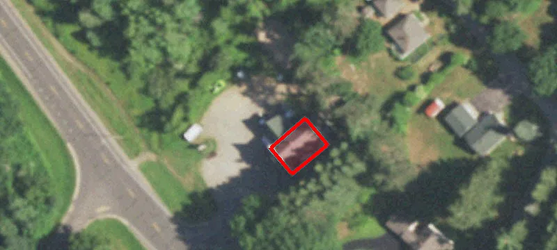9543rd Us Hwy 45