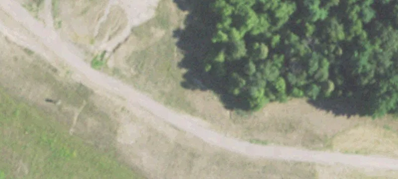 1996th Shady Dr
