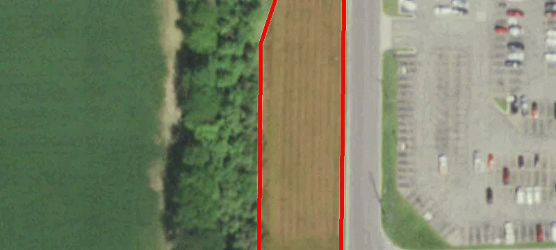 Lueders Rd