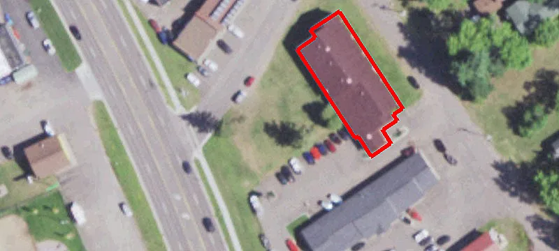 Hayward, WI 54843