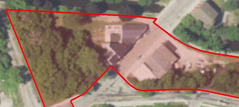 8 Stafford St