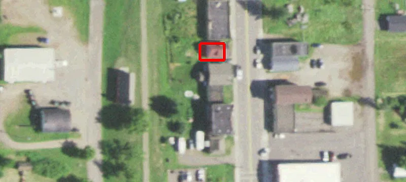 4998th State Hwy 86