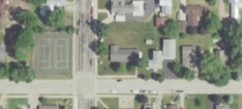206 Ml St
