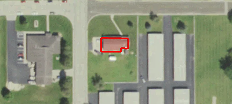 828 Industry Rd