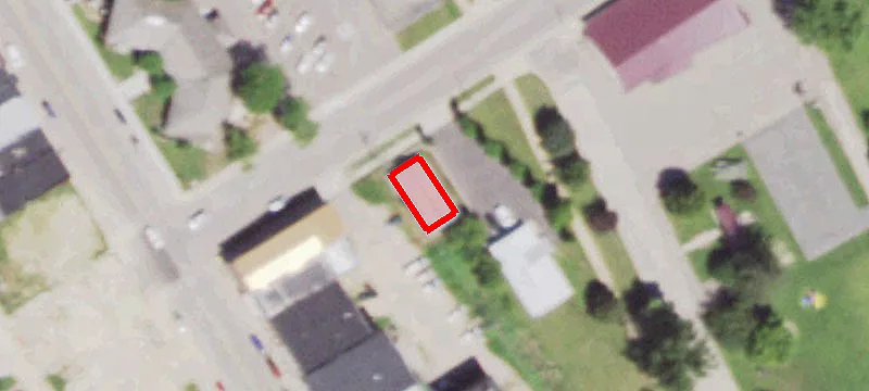 306 Franklin St
