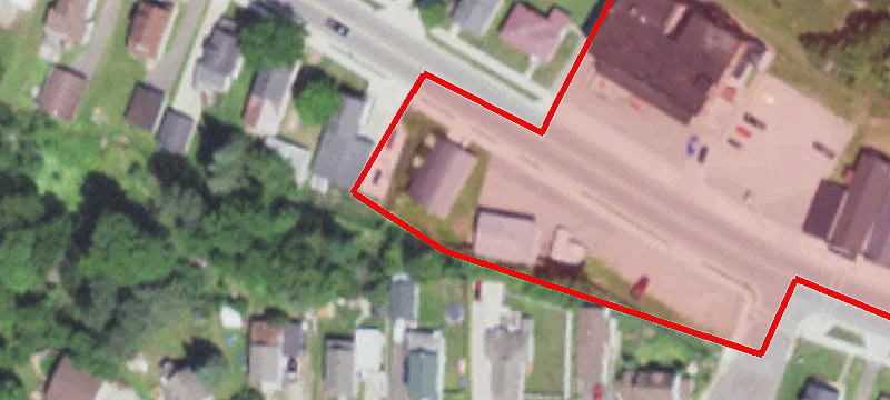 964 Main St