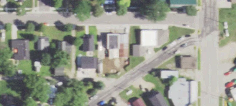 102 Legrand St