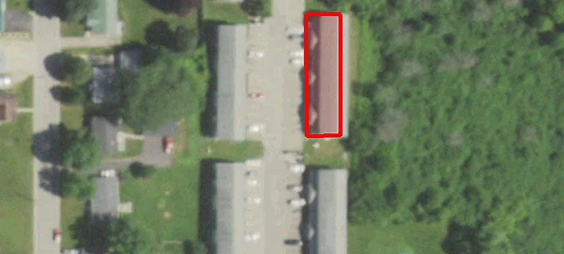 970 Jackson St, Unit 1
