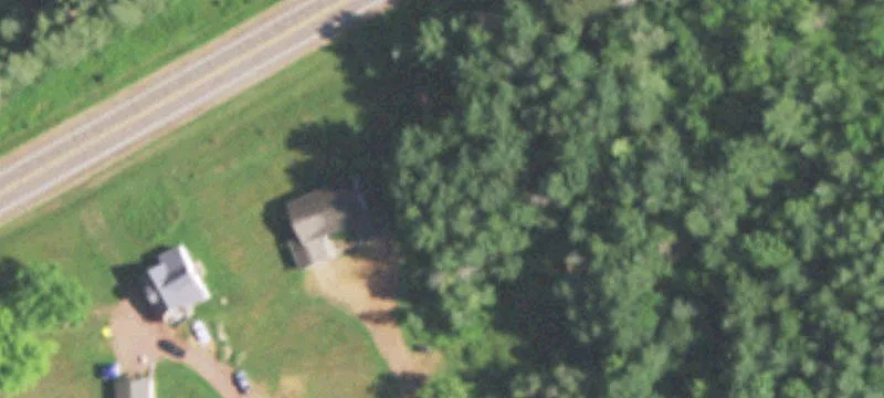 105th Us Hwy 45th S