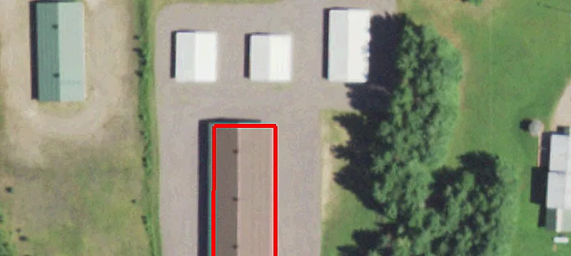 14935 County Hwy M M