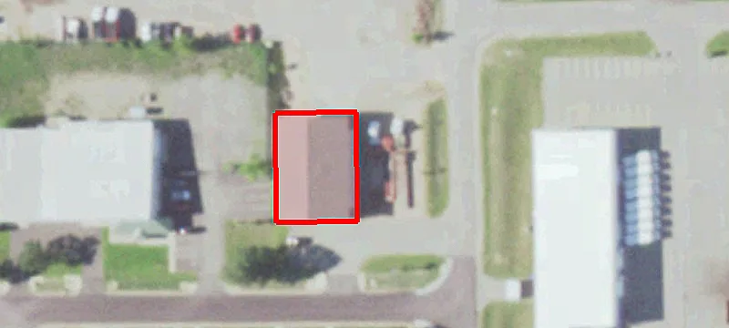 3016 Krembs Ave