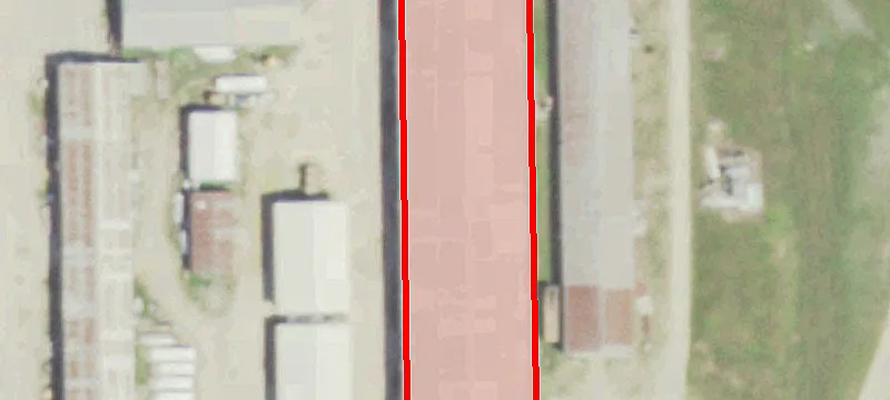 600 Marquette Rd