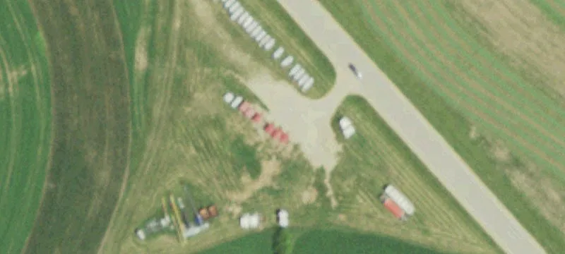 3868 County E Rd