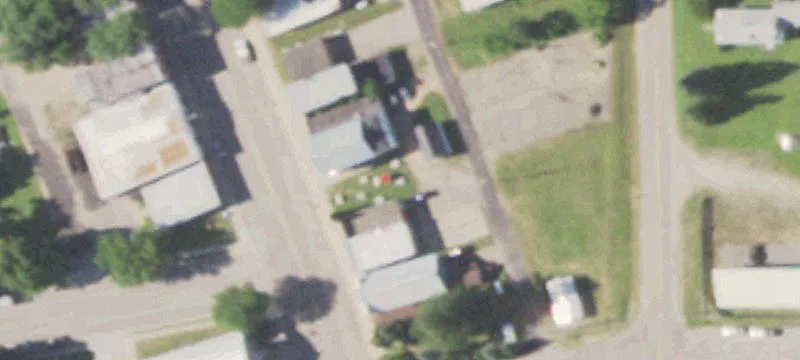 Almond, WI 54909