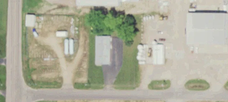 110 Industrial Dr