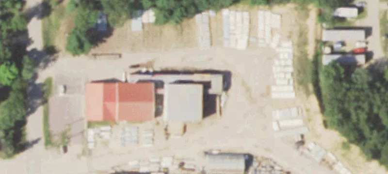 7734th Industrial Rd