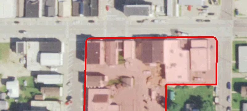123 Broadway St