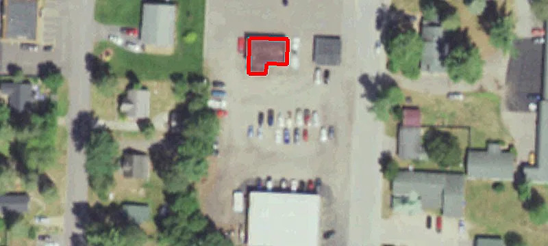 Eagle River, WI 54521