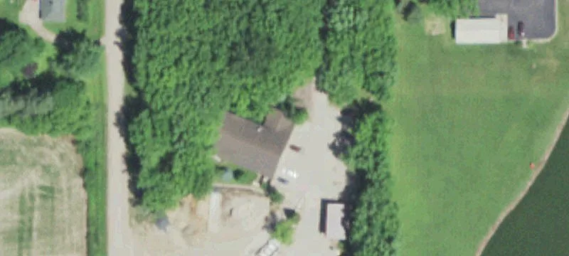11379th County Rd X X