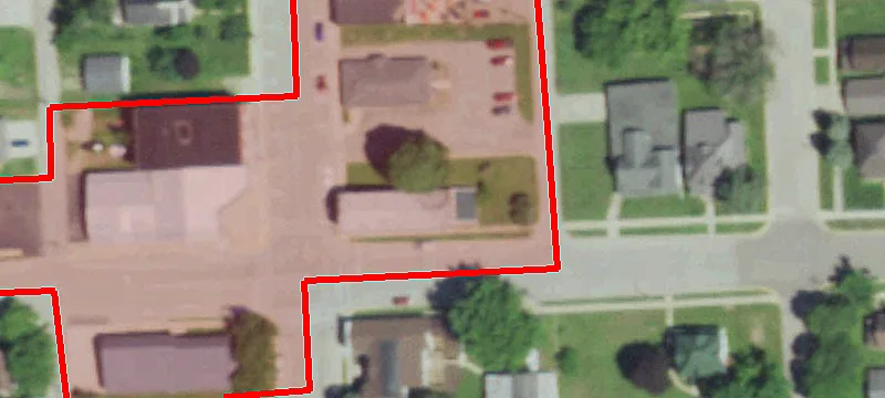 400 Main St