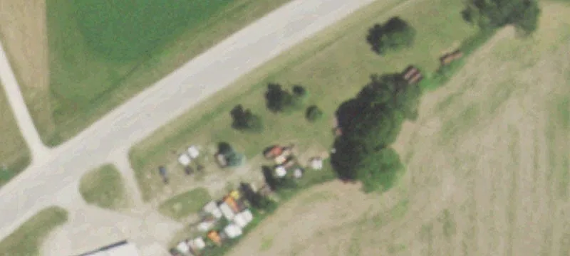 1400 County Rd C C