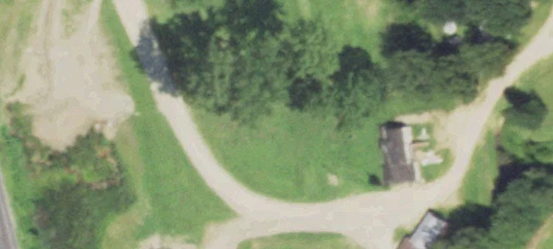 888th Ghelf Rd