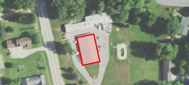 410 Main St