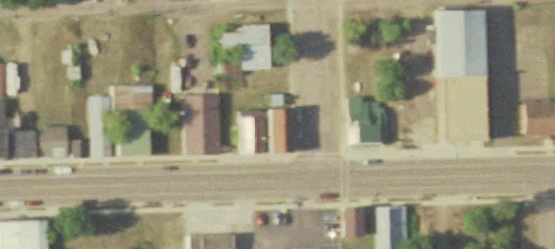 201 Dallas St