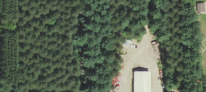 11769th Trap Shoot Rd