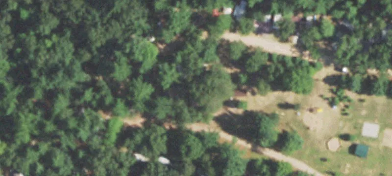 5695th S County Rd A A