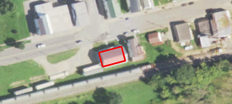 200 Frnt St