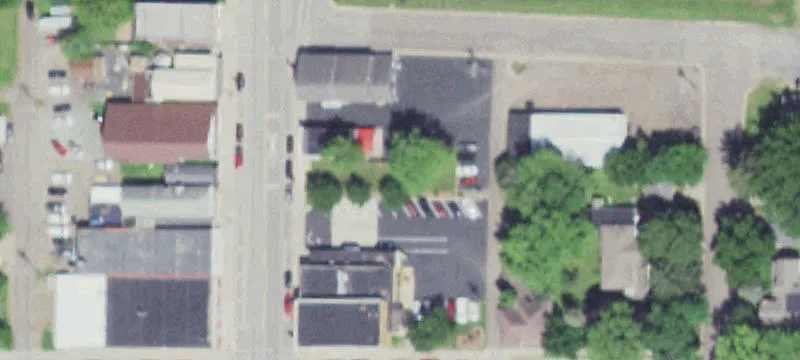 Thorp, WI 54771