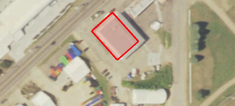 Ridgeland, WI 54763