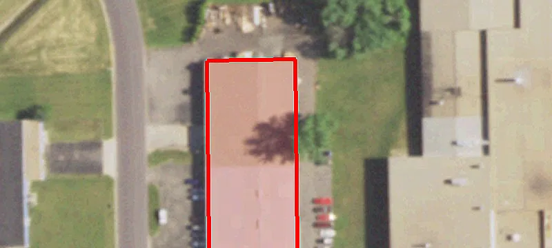 1301 Industrial St