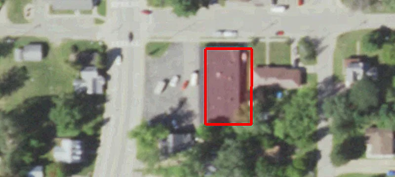 502 Main St