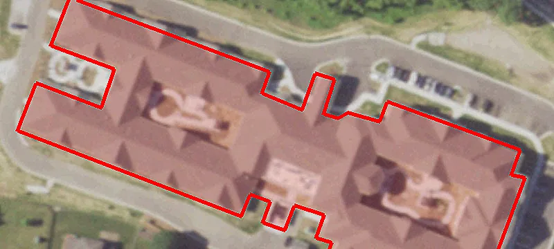 235th Hickory Dr