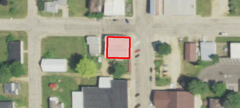 100 Fountain St
